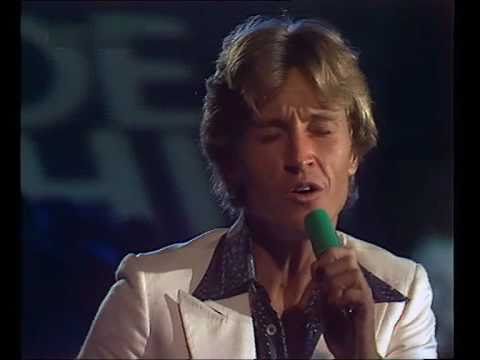 Christian Anders - Der Brief 1976