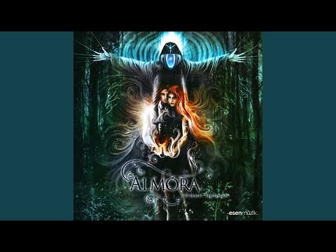 Almora - Ay Işığı Savaşçısı cover