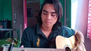 Download lagu Nick- Indreni Guitar Cover by Ankit Raii 🌟💚 #majunaratara #indreni mp3