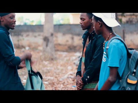 B9 - To Busy [Video Oficial ]