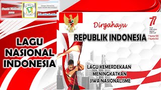 Download lagu Lagu Nasional Indonesia Instrumen Angklung / Indonesian National Song Angklung Instrument mp3 Download lagu Lagu Nasional Indonesia Instrumen Angklung / Indonesian National Song Angklung Instrument mp3