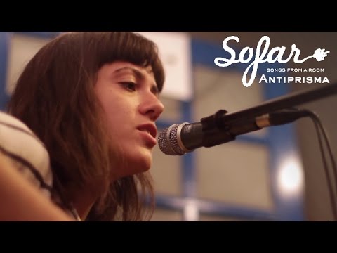 Antiprisma - Subsistência | Sofar São Paulo