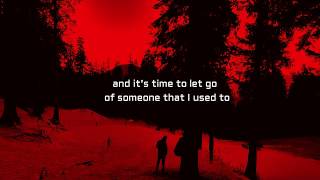 Someone I Used To Know- Zac Brown Band (Lyric)