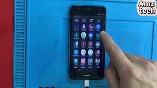 Huawei p10 lite FRp bypass Google account remove latest solution 1000 %working 2021-2022