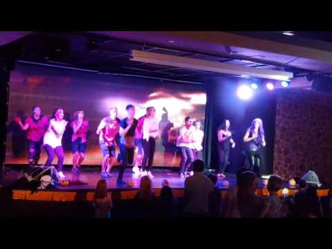 Holiday Village Majorca - Halloween Live & Loud Dance