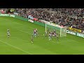Newcastle United v Burnley highlights