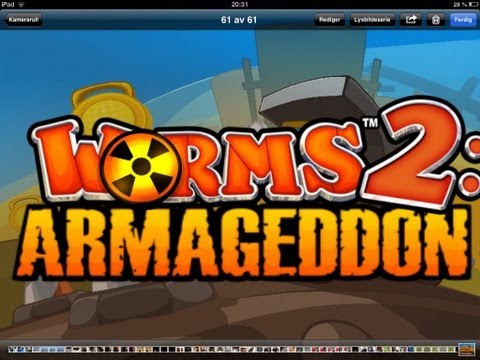 worms 2 armageddon ios hack