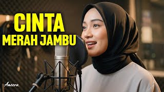 Download lagu CINTA MERAH JAMBU - Ameera Notes | Reggae Cover mp3 Download lagu CINTA MERAH JAMBU - Ameera Notes | Reggae Cover mp3
