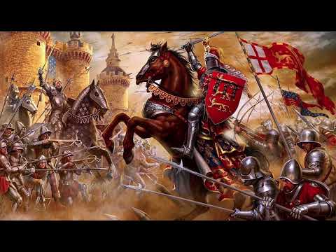 Battle of Patay (1429) – Joan of Arc’s Decisive Victory | Hundred Years’ War Explained