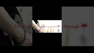 【#DeeperDeeper】【#ワンオク】【#shorts】#Deeper Deeper プロフよりYouTube へ飛べます！