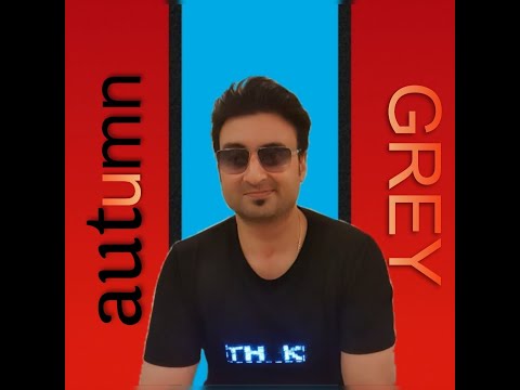 Lose Yourself - autumnGREY - Karan Joins HTML Coding