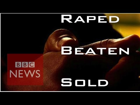 Yazidi women held as sex slaves by IS – BBC News | Hollywood goodfella