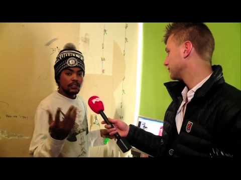 Sidney's vriendin is een dief