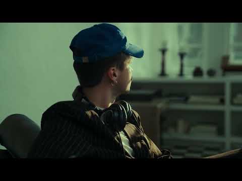 Gatton - Get Up Again (Official Live Video)