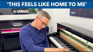 💔 Man Spills His Feelings About The Yamaha NU1XA Hybrid Piano