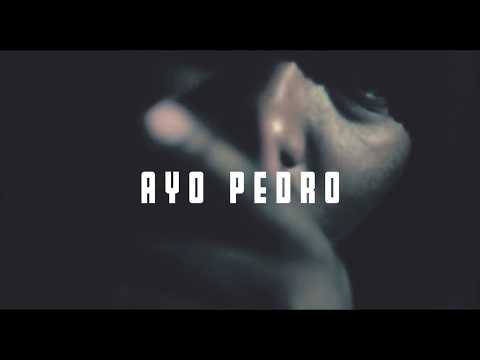 Ayo Pedro (Official music video) - By Ayo Chubb Dot - Shot by ldlildifferent