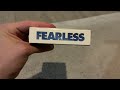 A VHS Tape I Got From EBay