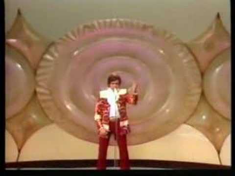 Eurovision 1971 - Yugoslavia