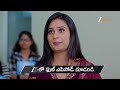 Gundamma Katha | Ep - 2279 | Preview | Dec 09 2025 | Zee Telugu - Video
