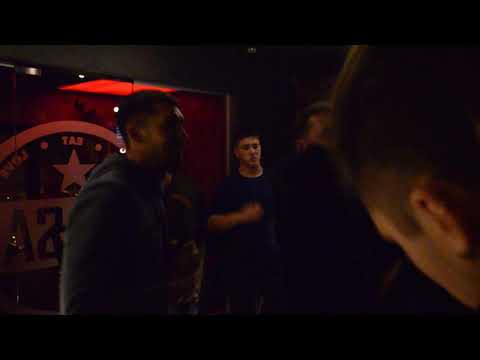 Smog & Kroll - Chișinăul de seară