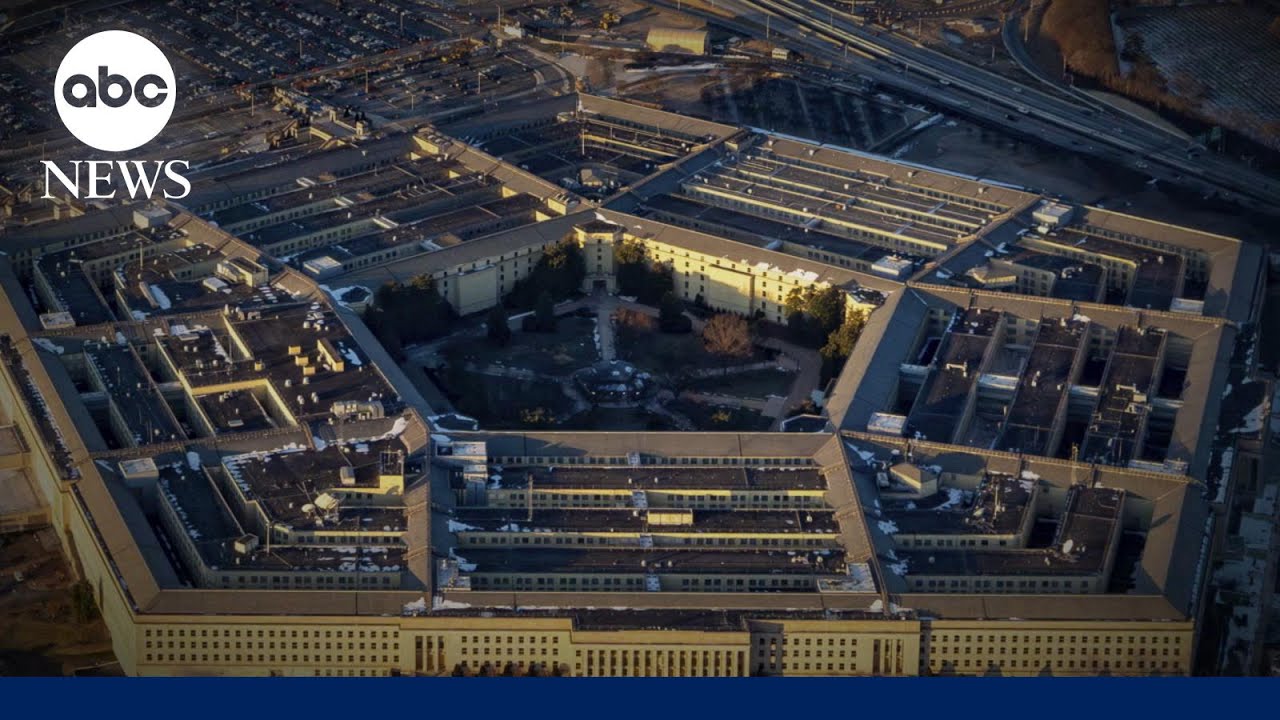 President Trump says DOGE will target Education, Pentagon