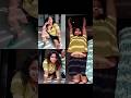 Shelly N Kumar Shelly Shellynkumar Latest New Minnalmurali Malayalam Actress Workout