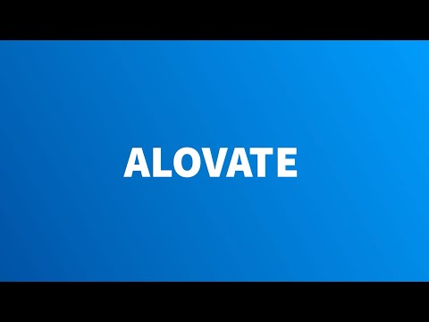 תמונה של ALOVATE