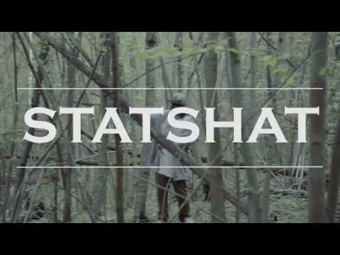 Leon Bakunin - Statshat (Official Music Video)