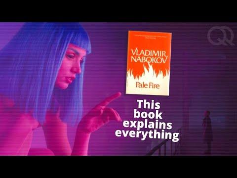 One book explains Blade Runner 2049