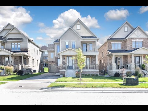 iVRTours Video TourID 22158 of 41 Kennedy Blvd, Alliston