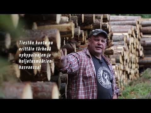Metsä Vastaa -tietopaketti
