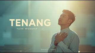 Download lagu TENANG – Live Worship | Gracefull Tunes (GMS) mp3 Download lagu TENANG – Live Worship | Gracefull Tunes (GMS) mp3