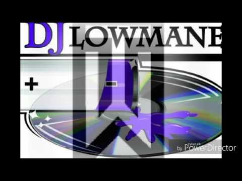 Good Stuff - UGK (Dragged and Blended by DJ Lowmane)