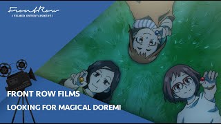 Looking For Magical Doremi Trailer  In Cinemas Jul