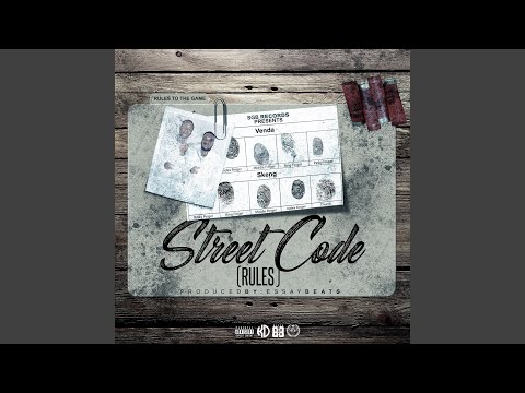 Street Code (Rules) (feat. Skeng)