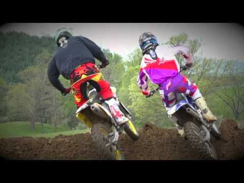 ProSportMX LL Area Qualifier - 2016