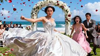 Ik was van plan mijn vriend ten huwelijk te vragen, maar hij zei dat hij er genoeg van had...#250303dfB2