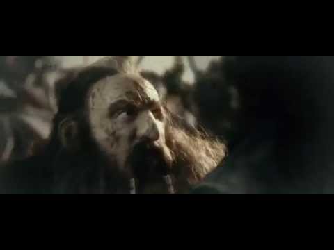The Hobbit: TDOS - Extended Edition - The Battle of Moria