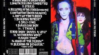 Alien Sex Fiend - Burger Bar Baby