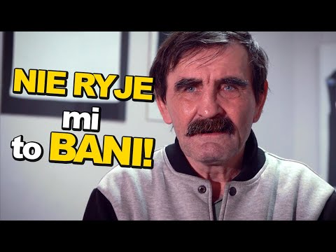 Trener Raubo SHOW! Trenowanie freaków? NIE RYJE MI TO BANI!