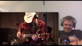 Les Claypool's Duo De Twang - Wynonna's Big Brown Beaver - Live Performance
