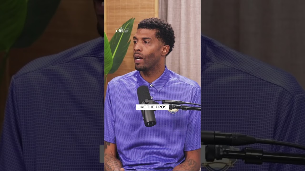 Building a Strong Foundation_ Why Pros Ignore Core Training