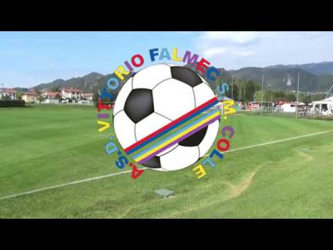 15.09 ALLIEVI ELITE VITTORIO FALMEC - LIPIAVE