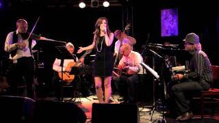 Romina Bianco & Orquesta La Milonga - Por Una Cabeza