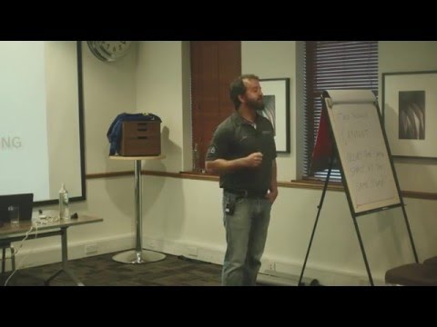 BPA Skydive the Expo 2015 - AADs with Tom Noonan