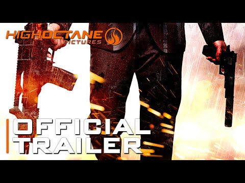 Assassin's Game | Trailer | Vernard Adams | Demond Ballou | Jassen Bruegman | Keith Collins II