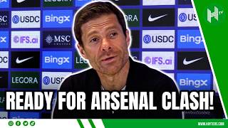 Caicedo injury UPDATE | Xabi Alonso | Chelsea 4-3 Brighton