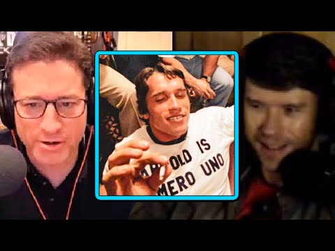 Was Arnold Schwarzenegger a Bully? | PKA