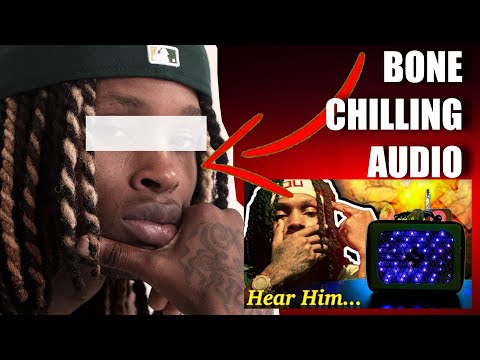 KING VON: Spirit Box Is BONE CHILLING! CLEAREST EVER (King Von 2020)