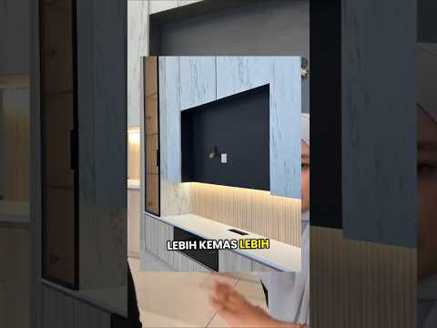 HIDE YOUR WIRES WITH THIS TRICK, TV CABINET